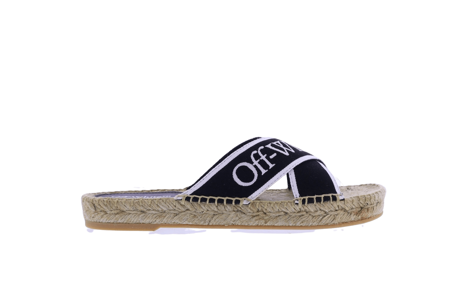 Dames Bookish Criss Cross Espadrill