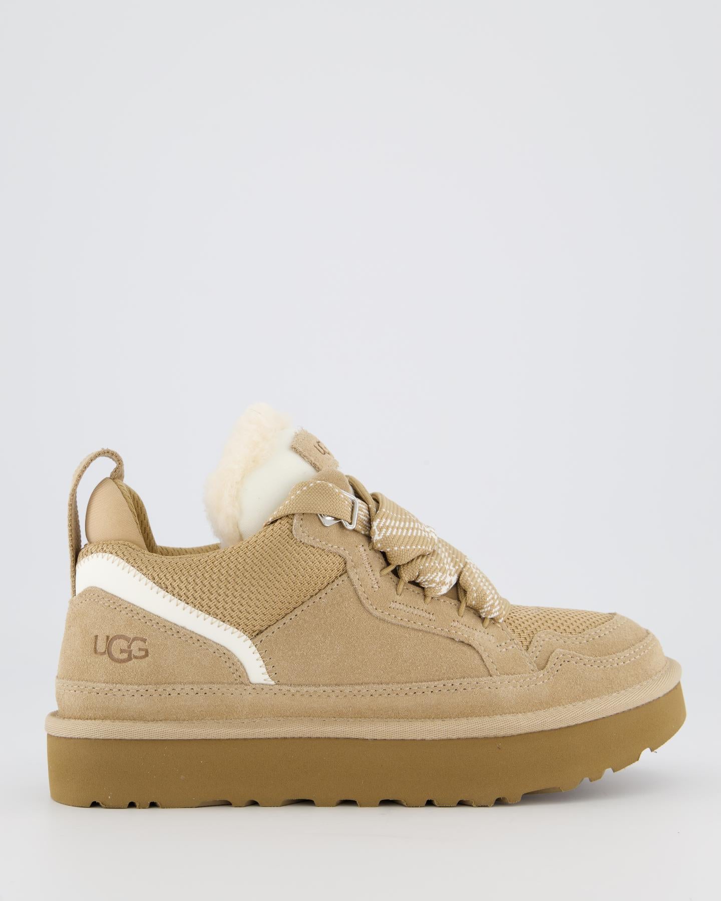 Dames Lowmel Sand