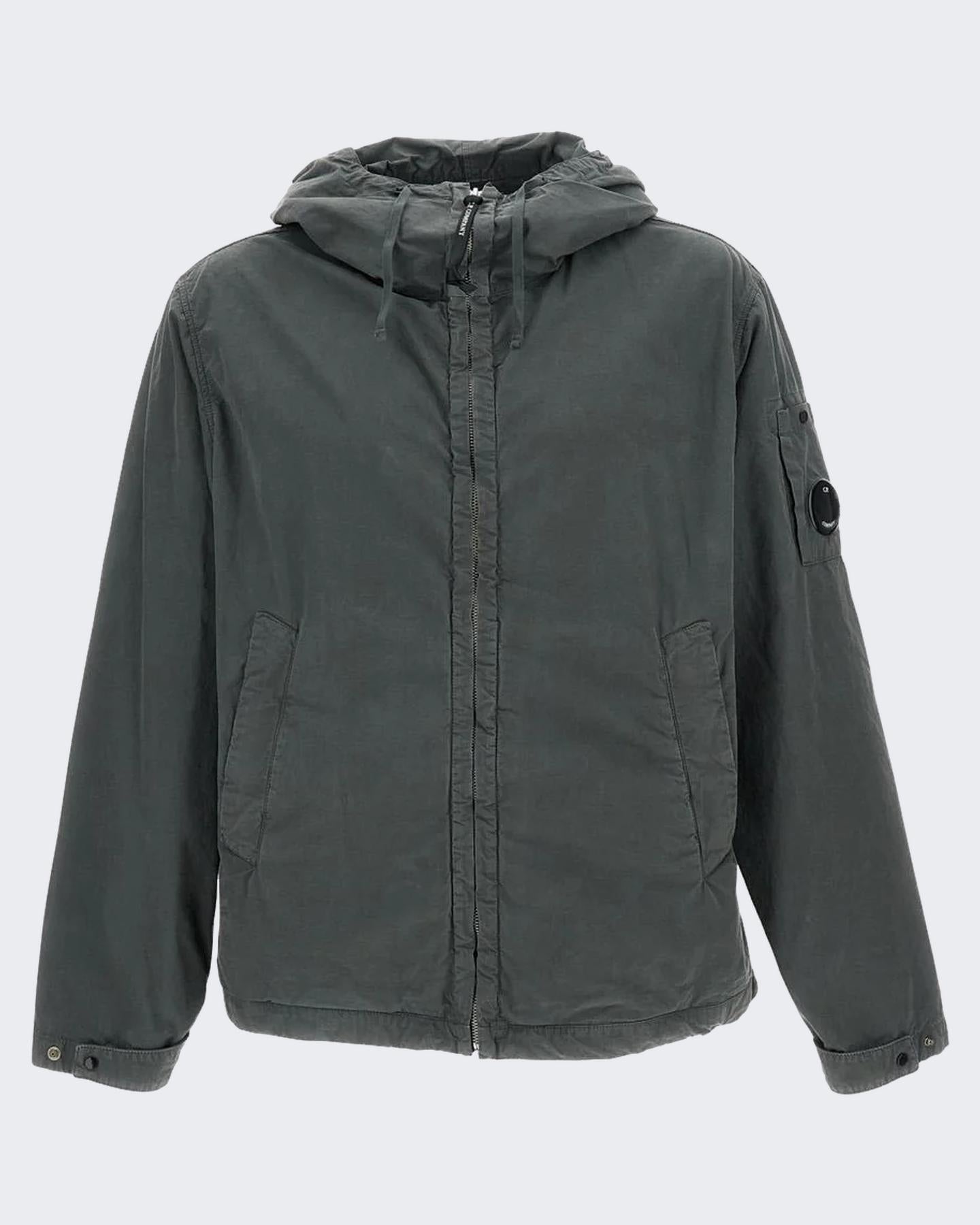 C.P.Company Heren Outerwear - Medium Jacket