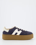 Damen-Sneaker H681 Blau