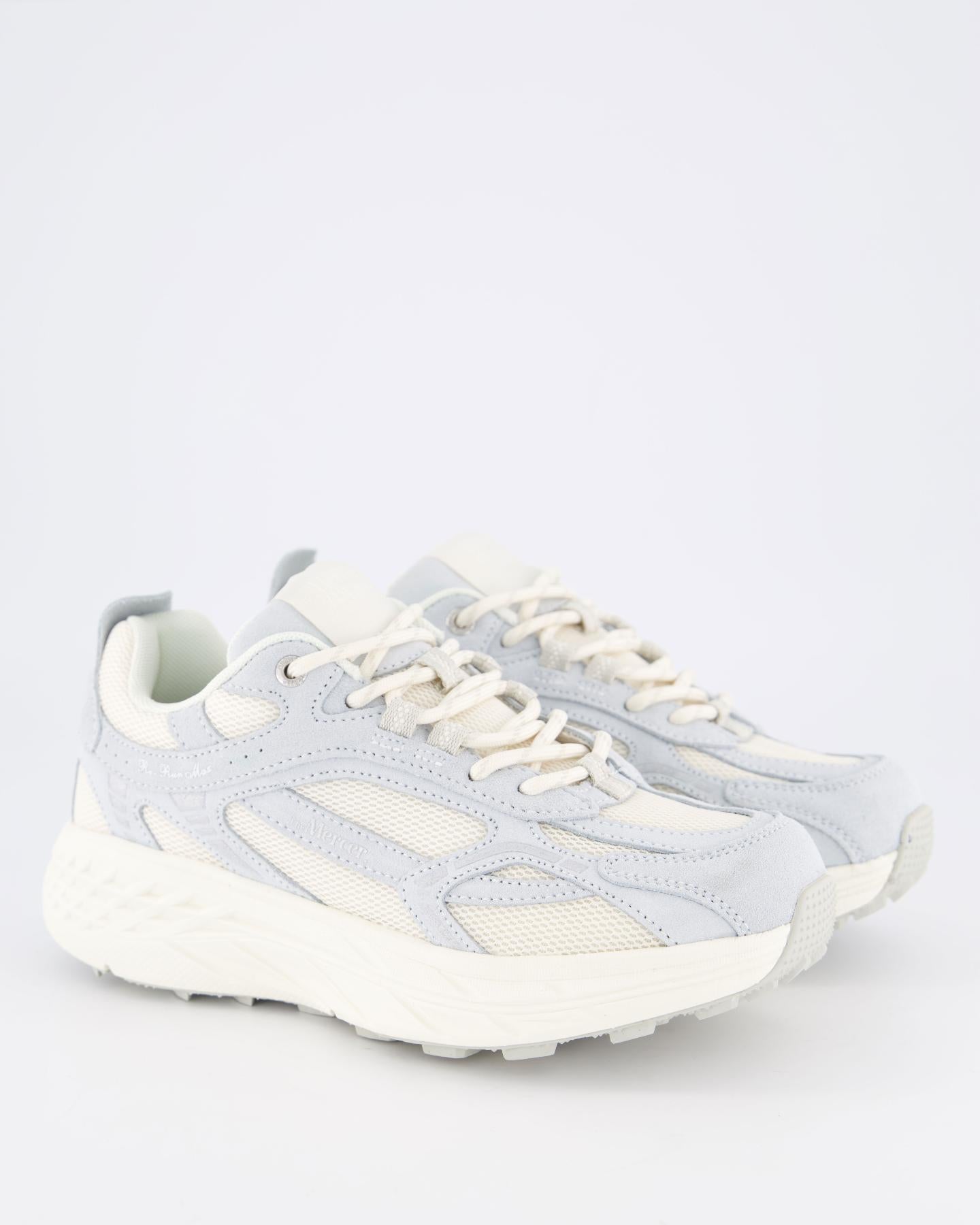 Dames The Re-Run Max Suede