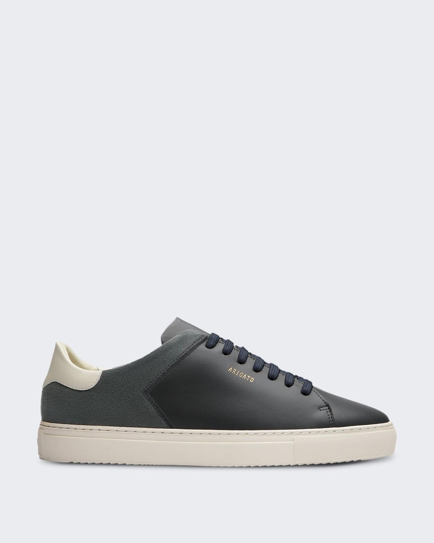 Heren Clean 90 Split Sneaker