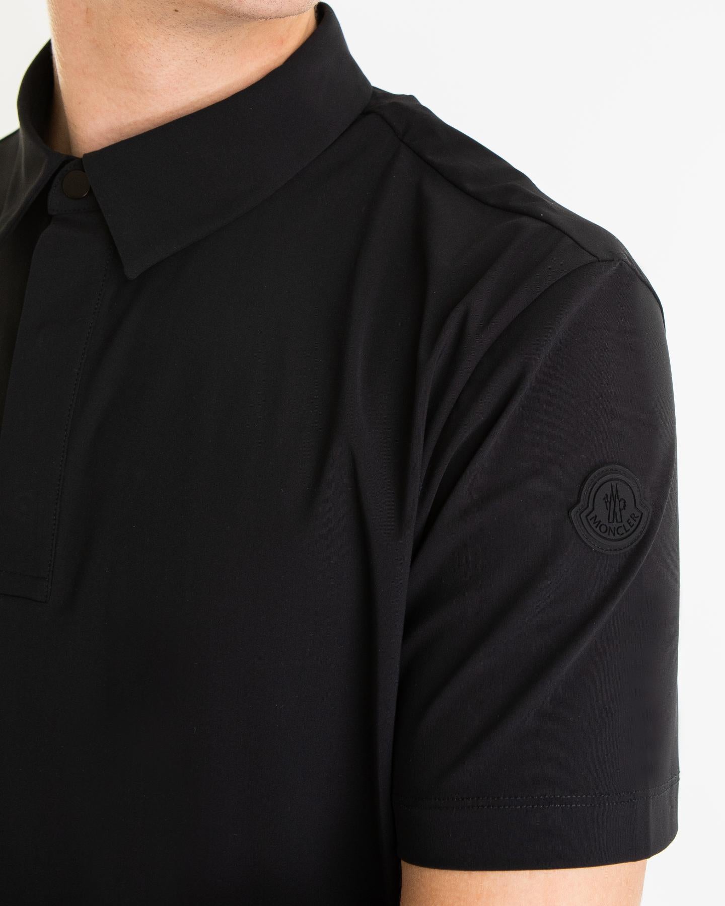 Heren Ss Polo