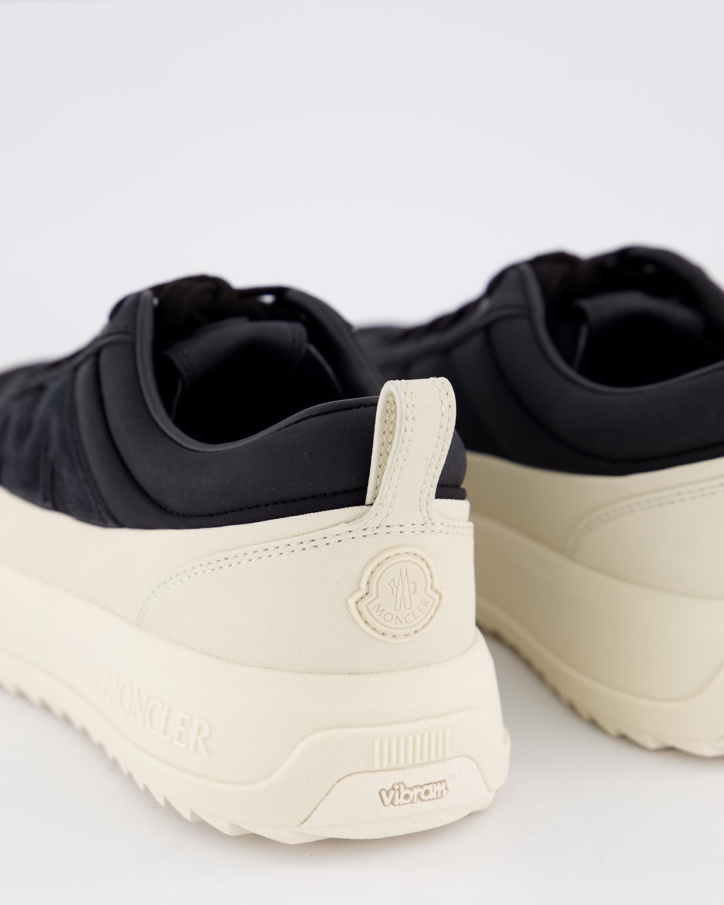 Heren Altive Low Sneaker Wit/Zwart