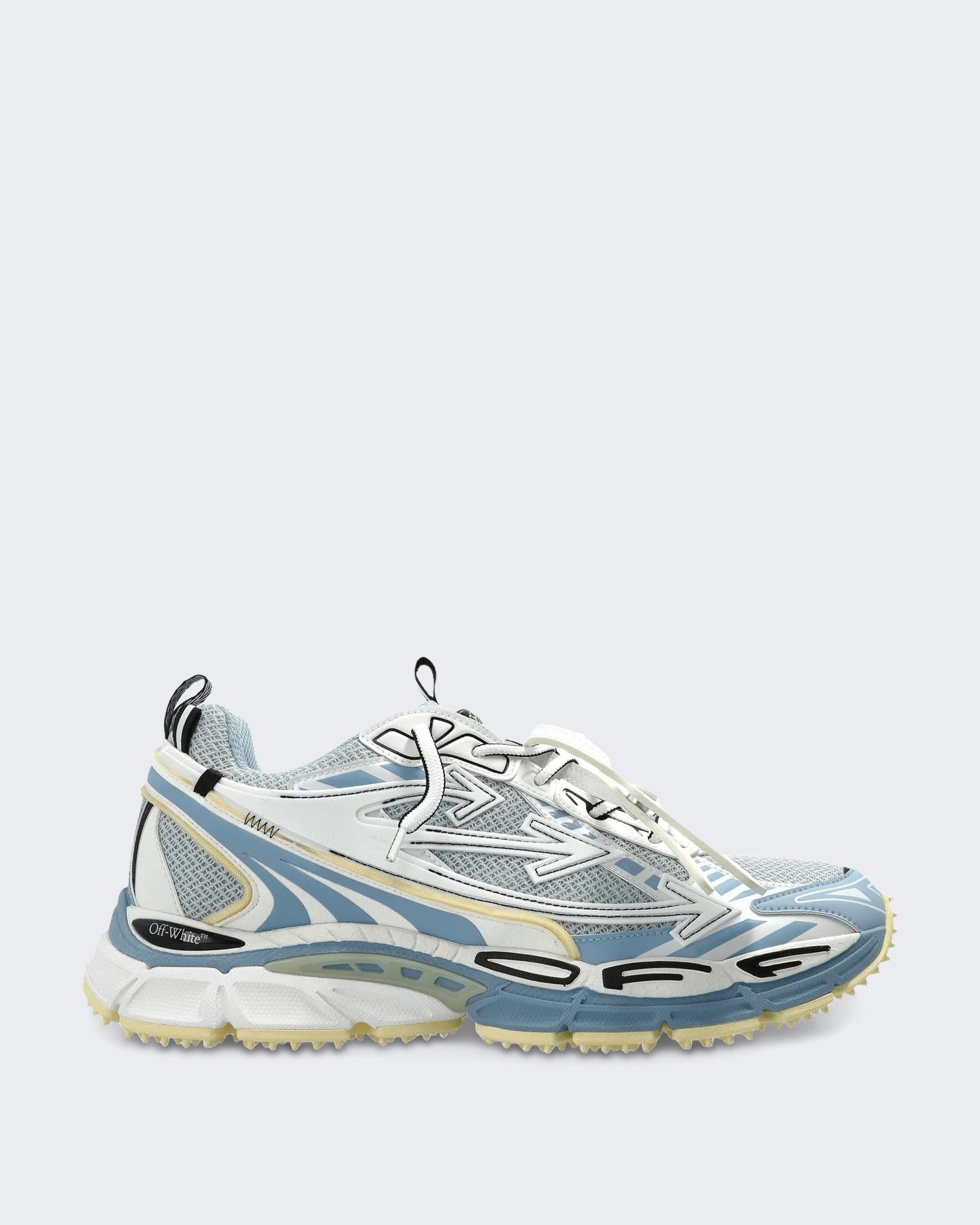 Heren Ow Be Right Back Sneaker