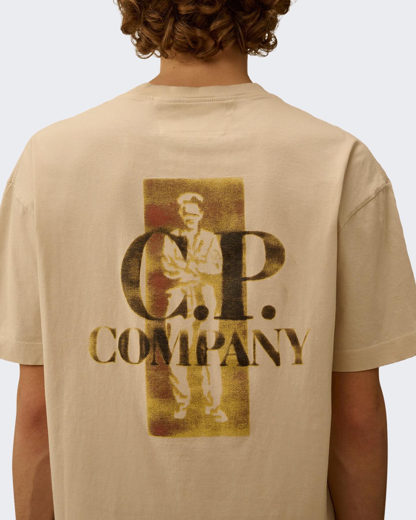 Heren T-Shirts - Short Sleeve