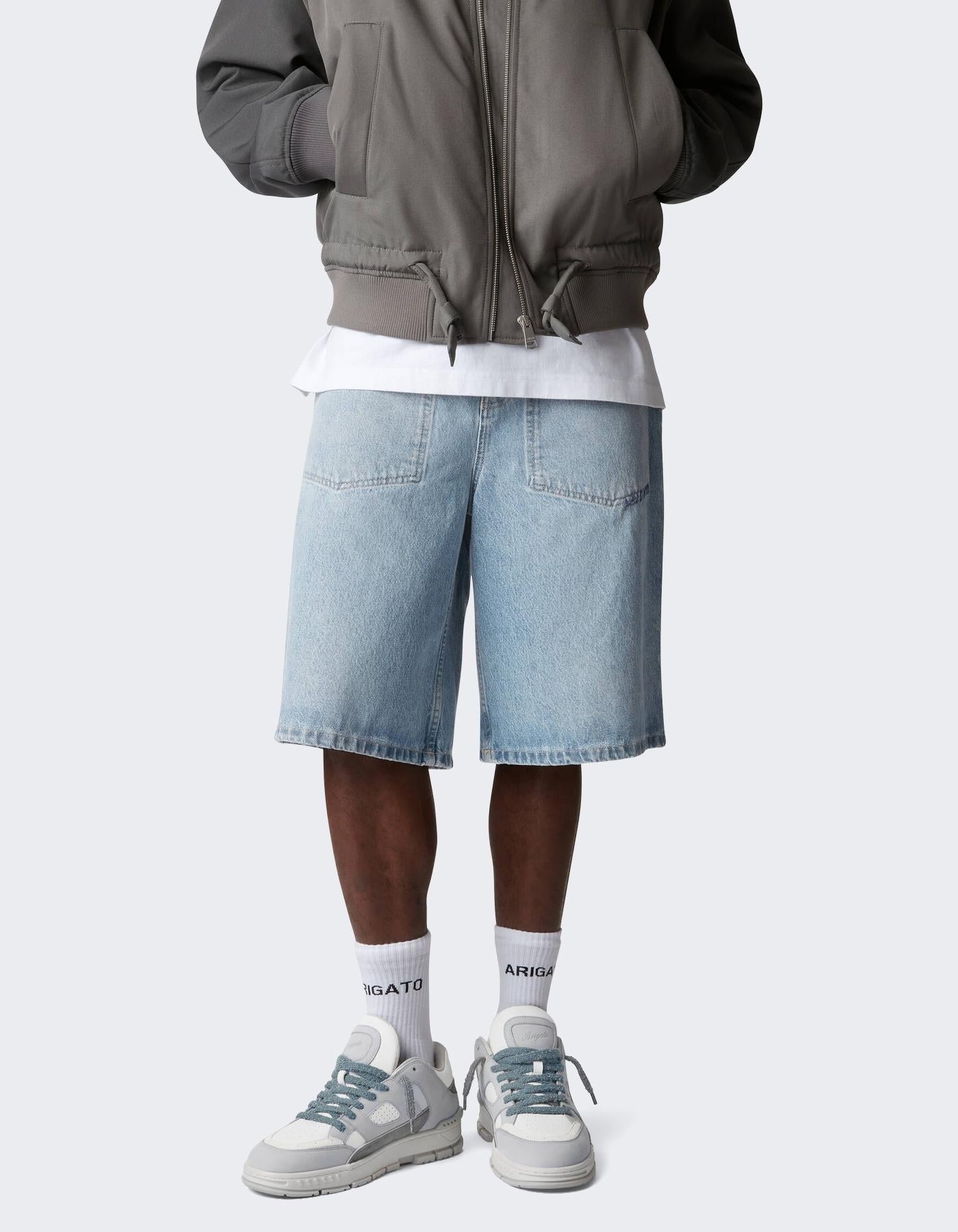 Heren Area Lo Sneaker