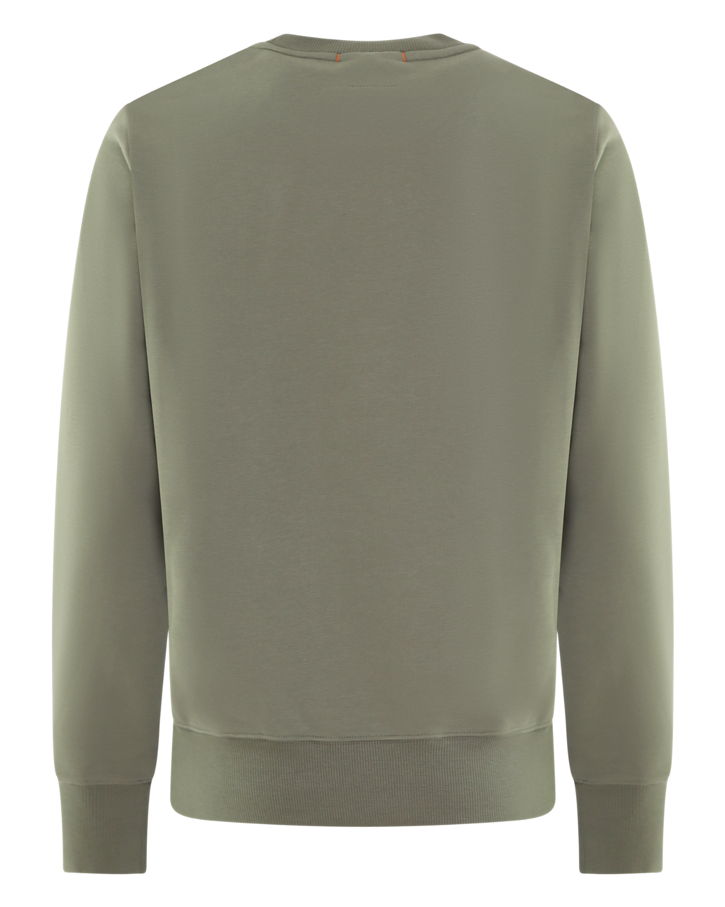 Heren K2 Sweater Groen