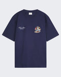 Filling Pieces Heren T-shirt Supper — huidige kleur