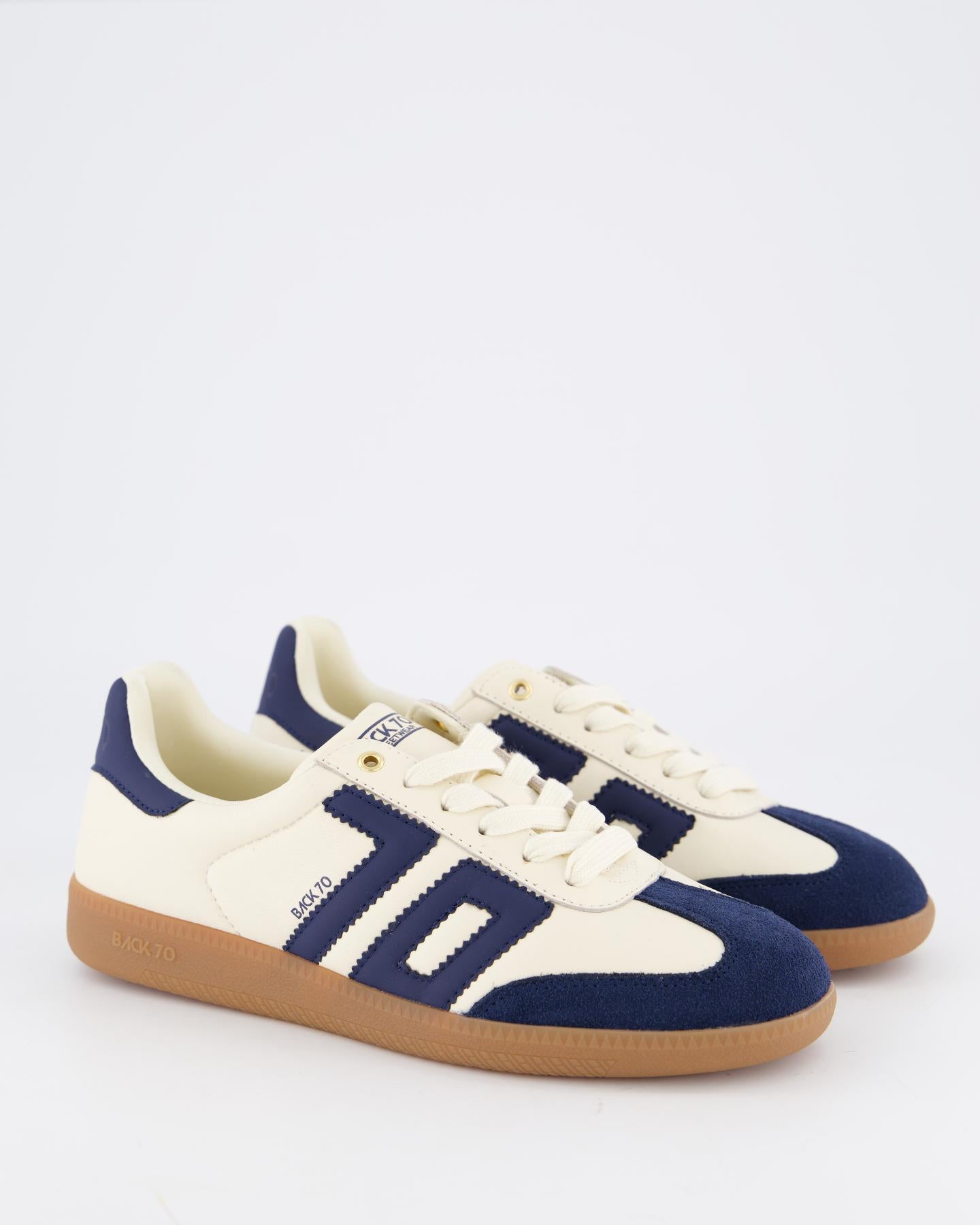 Dames Back 70 Cloud