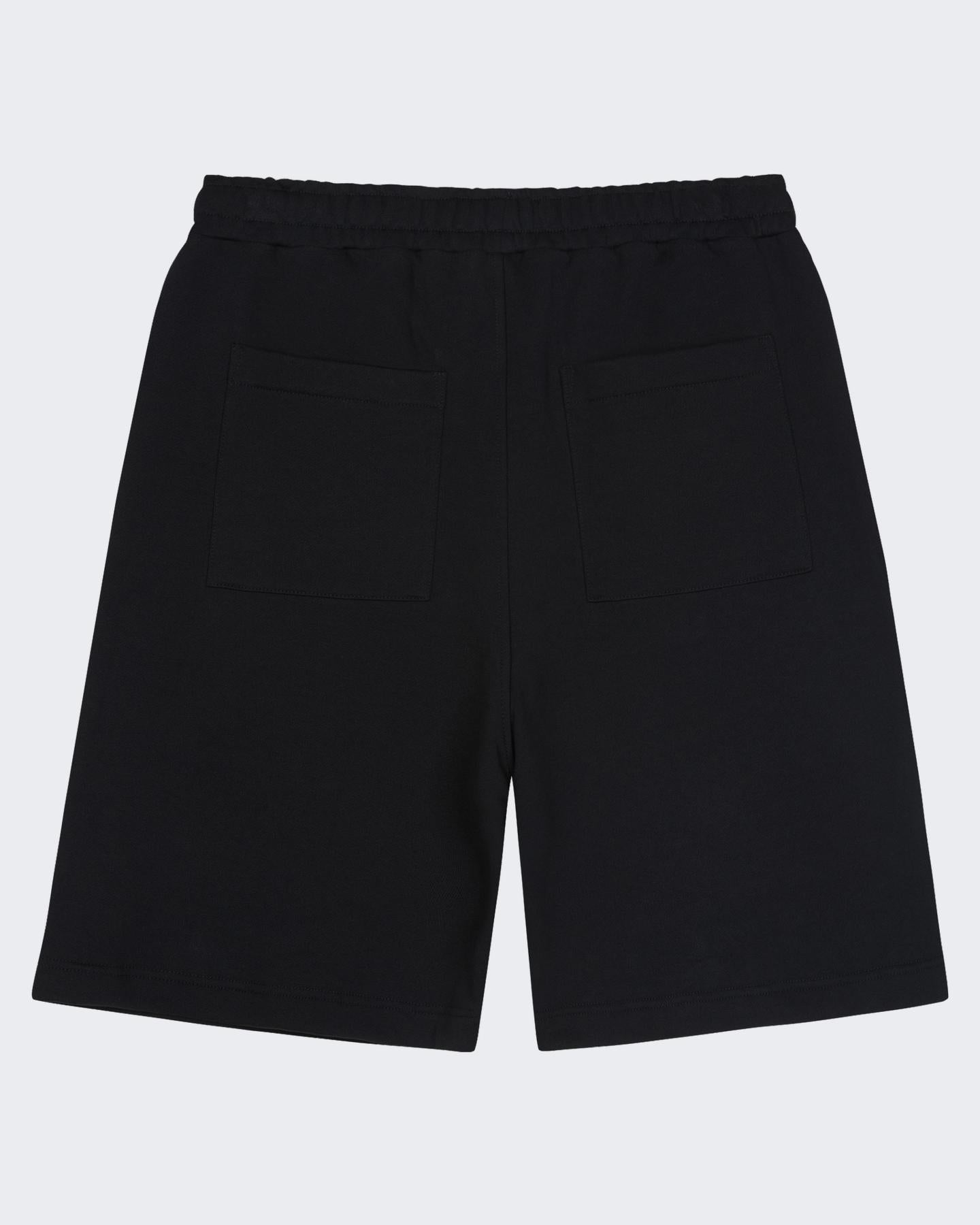 FLÂNEUR Heren Aéronautique Shorts - Eleganza.nl