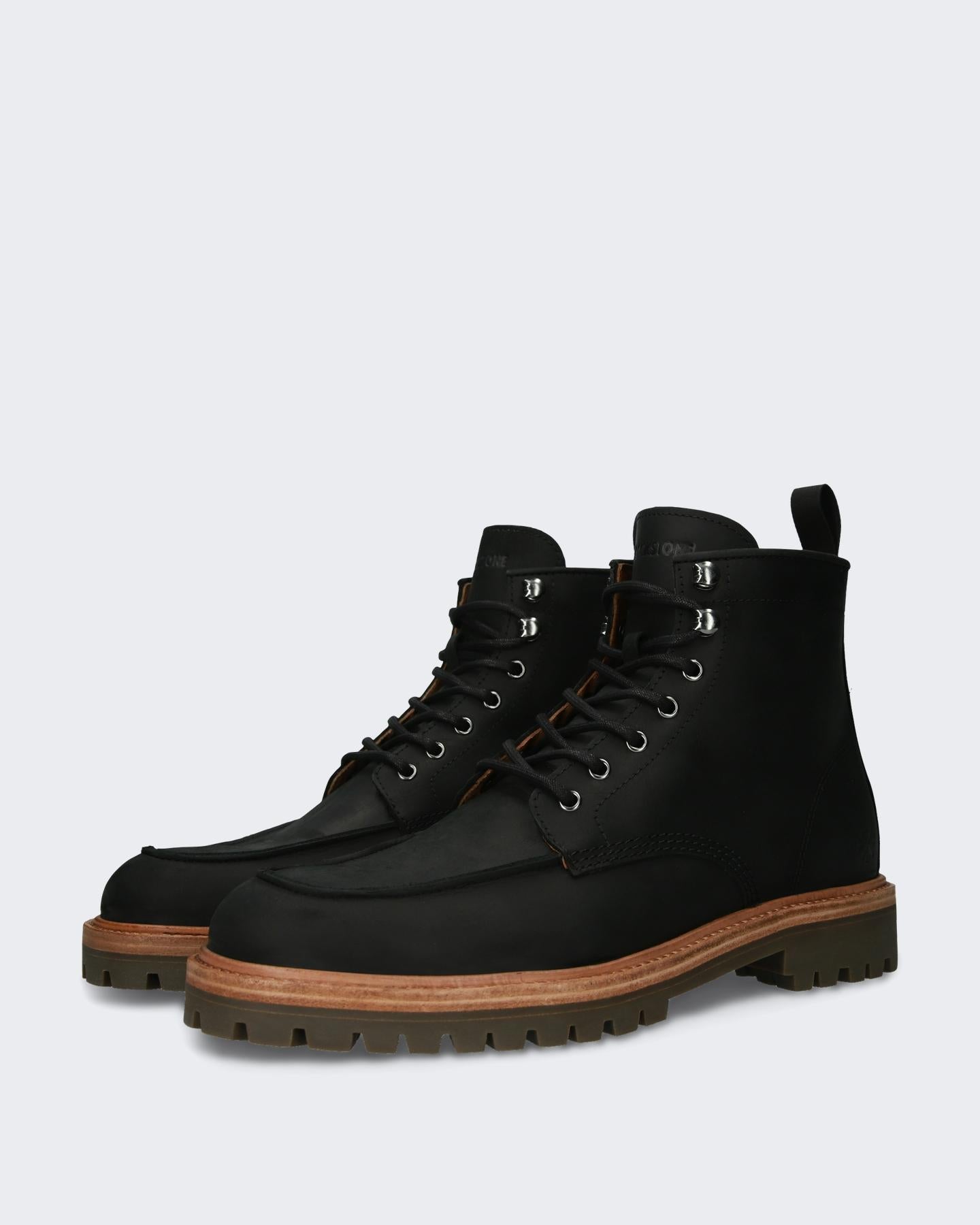 Heren Gastown Redford