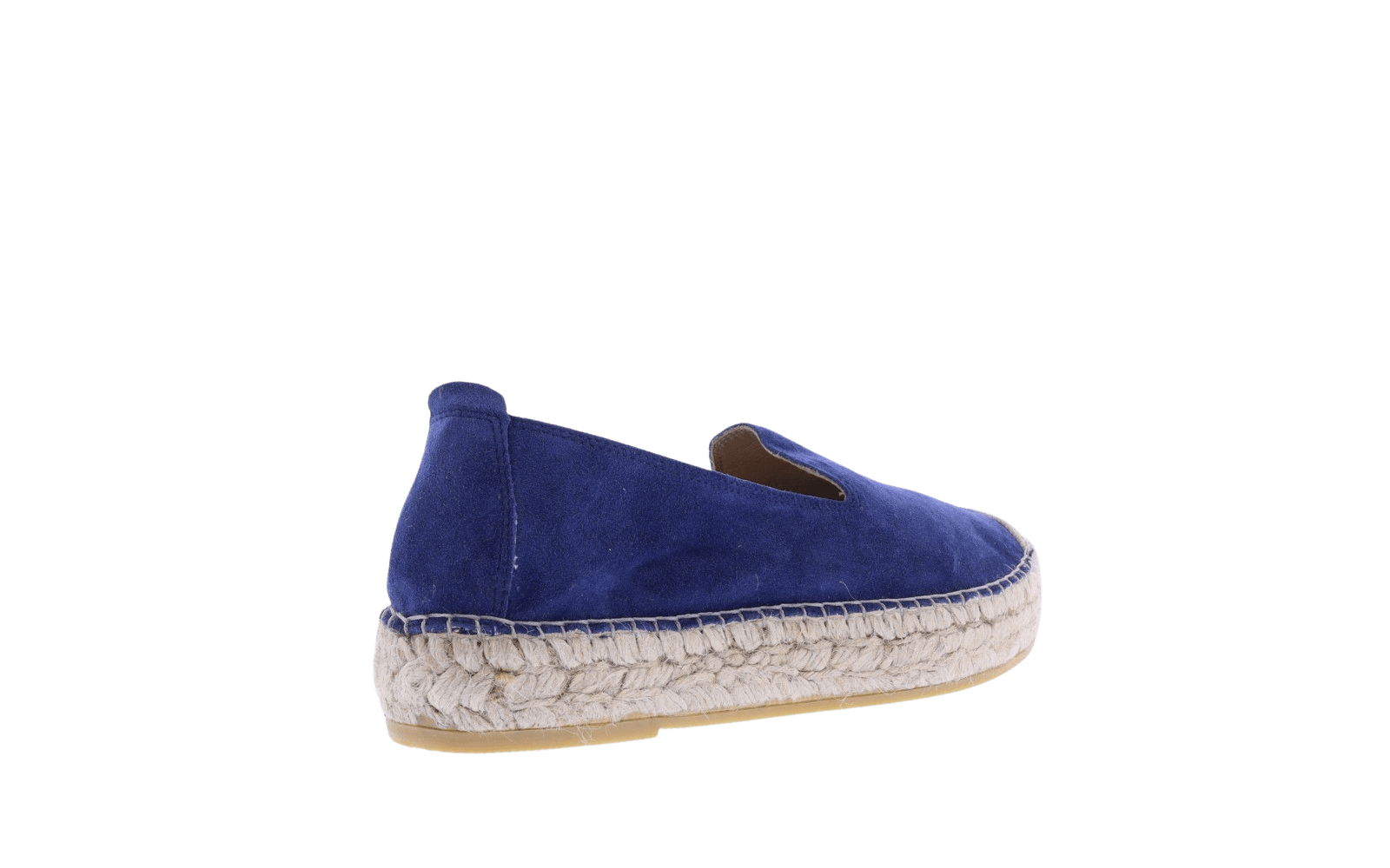 Dames Espadrille Loafer