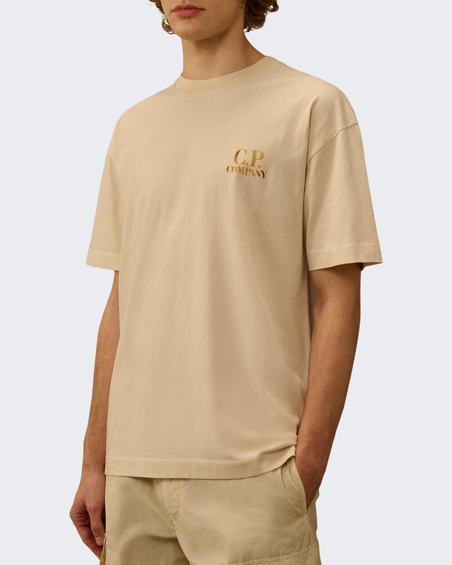 Heren T-Shirts - Short Sleeve