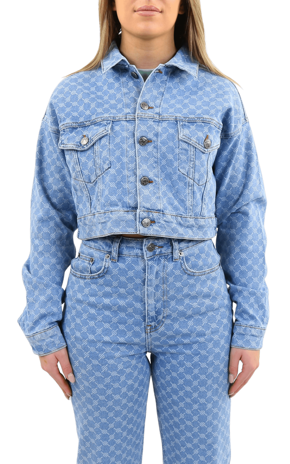 Dames Mily Jacket