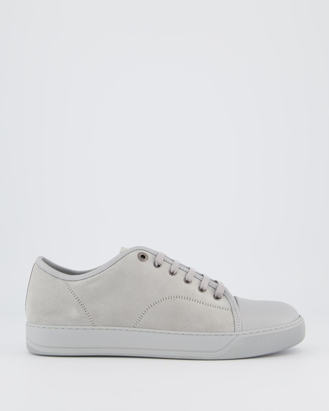 Heren DBB1 Sneaker Grijs