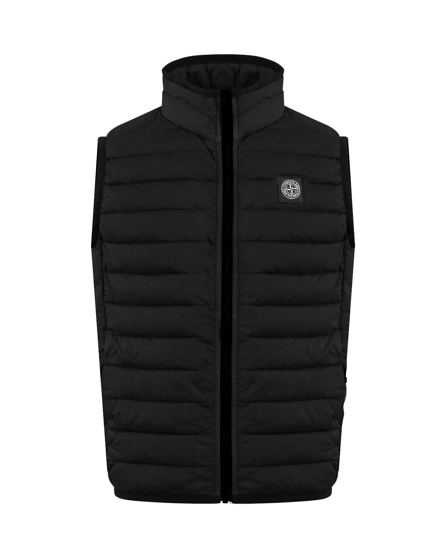 Kids Sleeveless Realdown Jacket