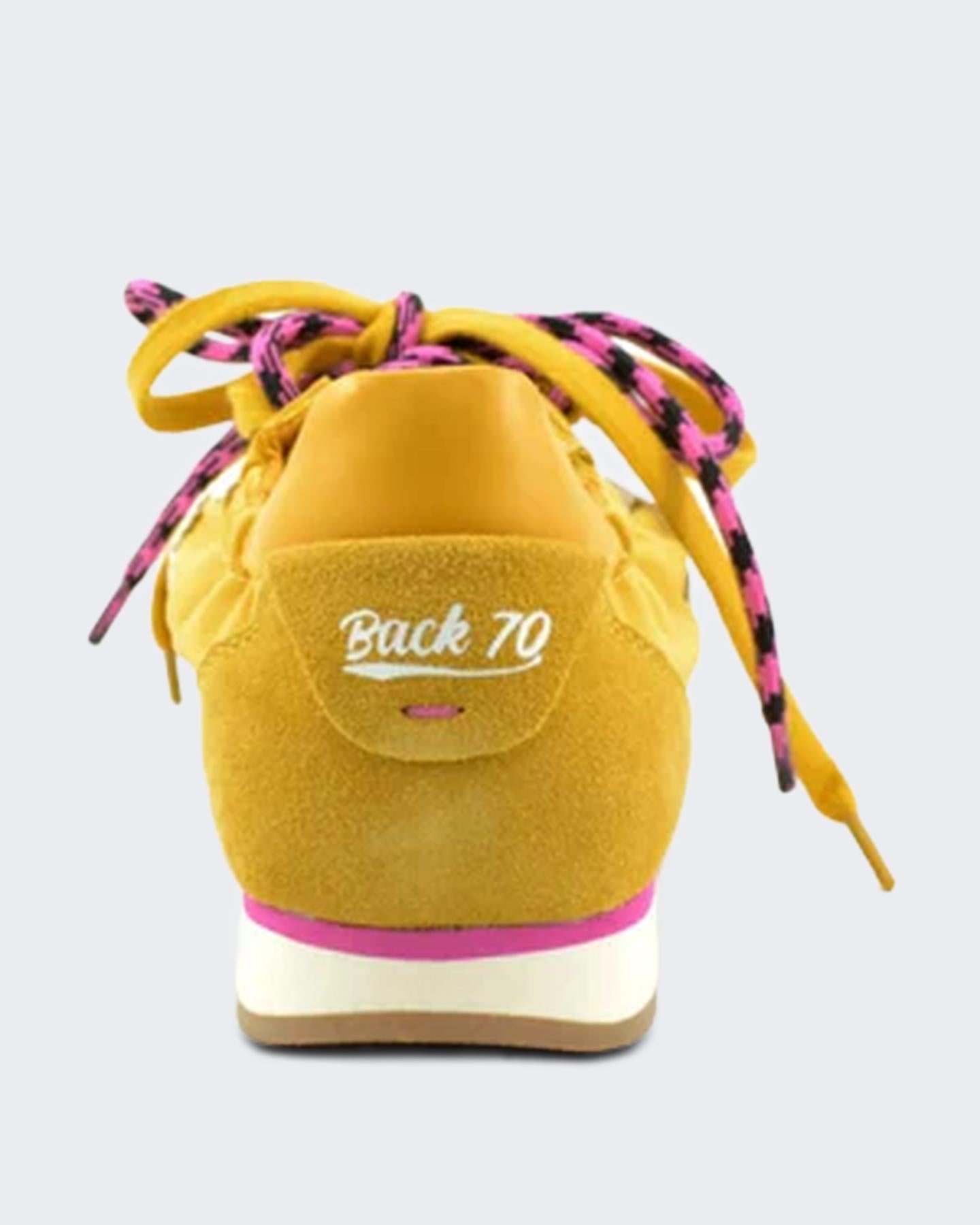 Dames Back70 Rocket