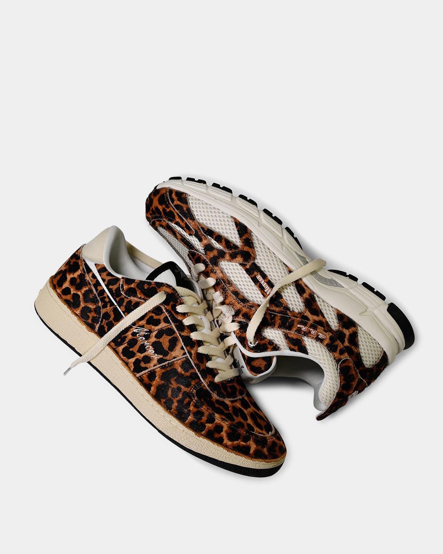 Dames The Re-Run Leopard