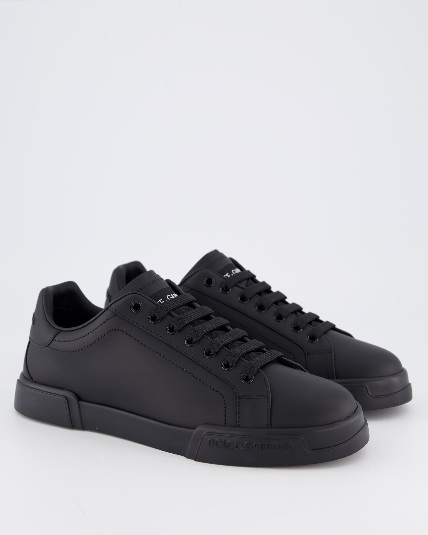 Heren Low-Top Sneakers Continuativo