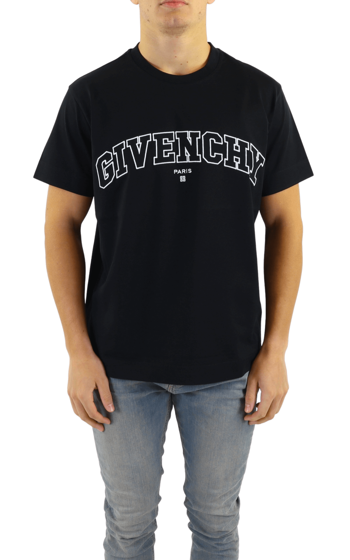 Heren T-Shirt