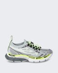 OFF WHITE Heren Ow Be Right Back sneakers — huidige kleur