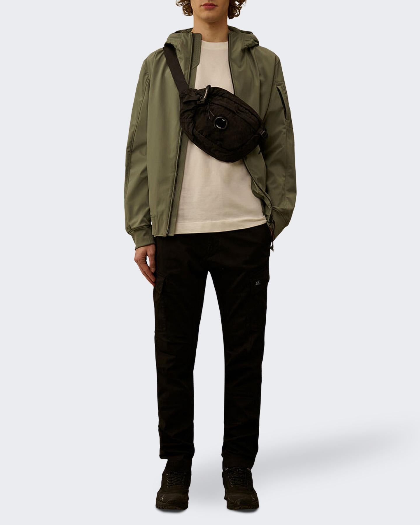 Heren Sweatshirts - Short Sleeve