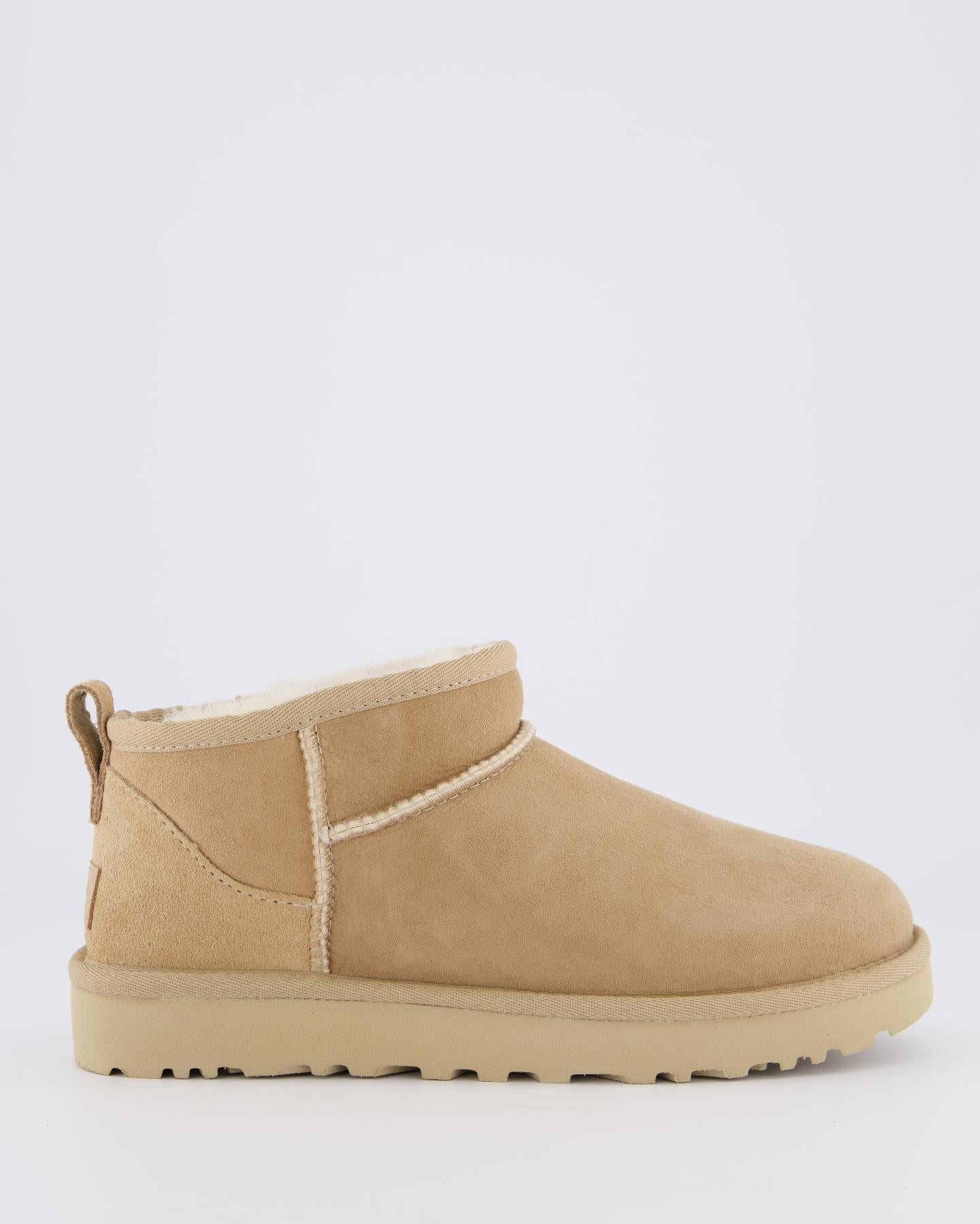 Dames ClassicUltraMini Sand