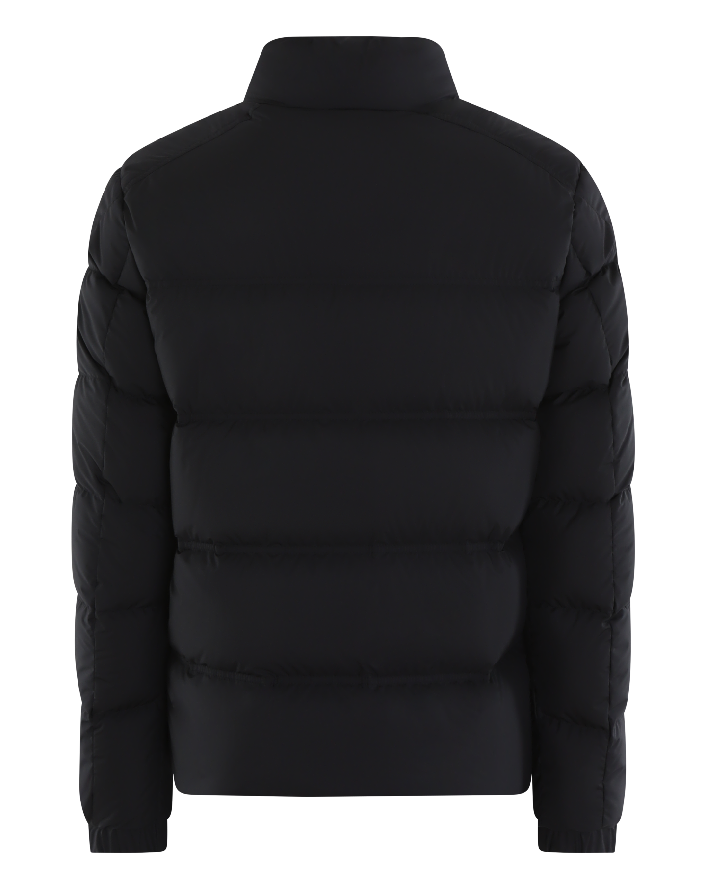 Heren Bouvaque Jacket Blauw