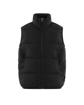 Stone Island Kids Sleeveless Realdown Jacket — huidige kleur