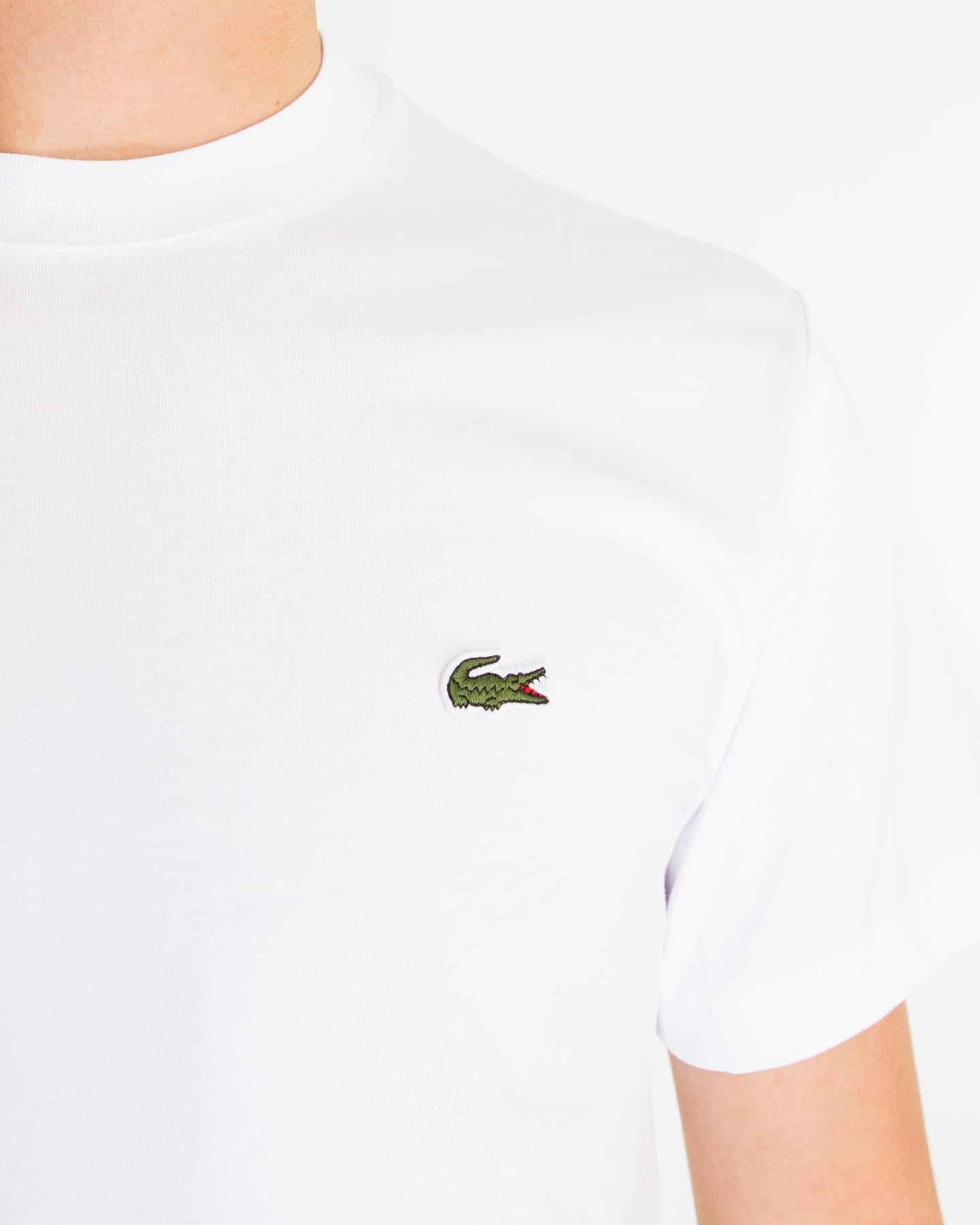 Heren 1Ht1 T-Shirt Wit