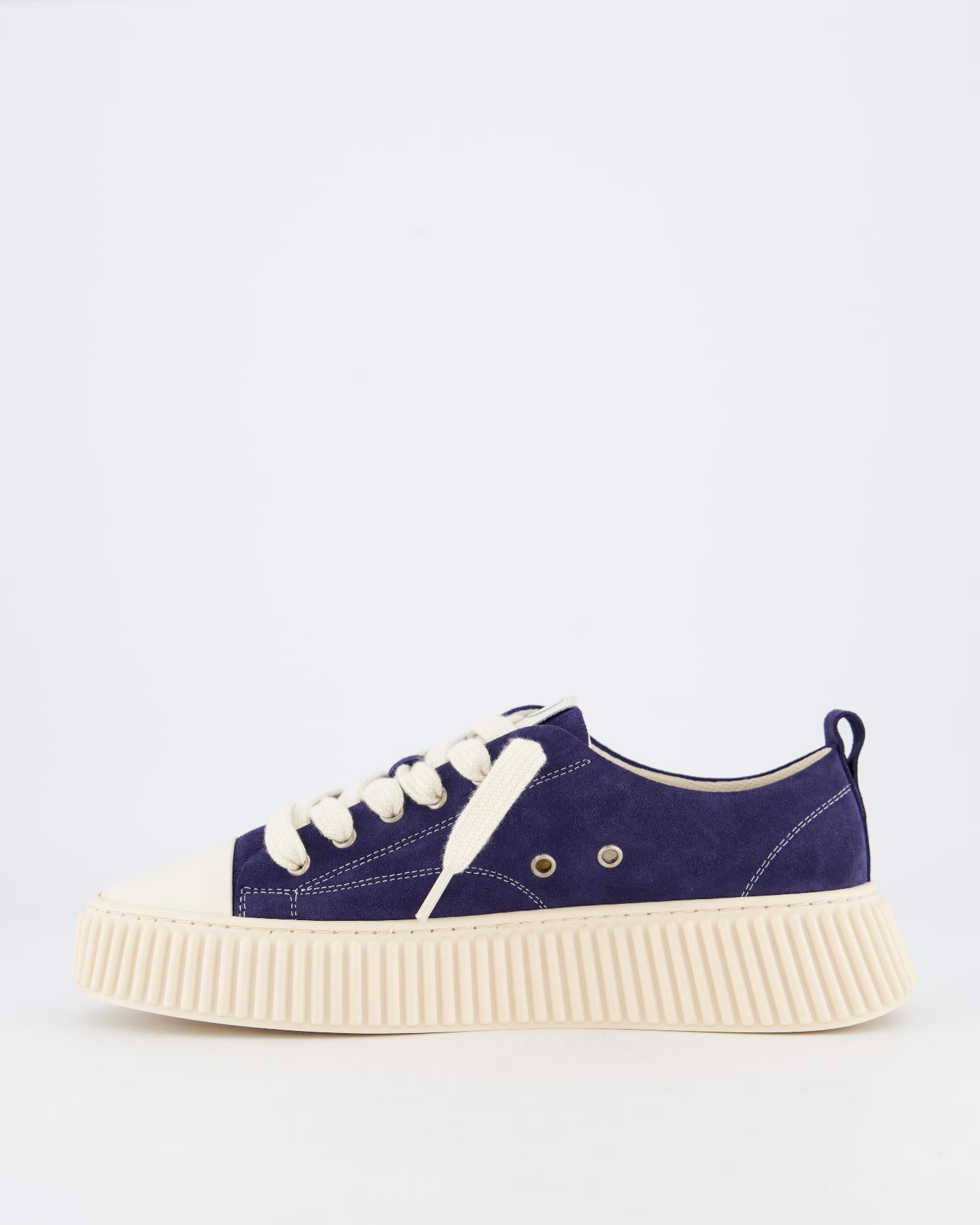 Heren Treble 2020 Blauw