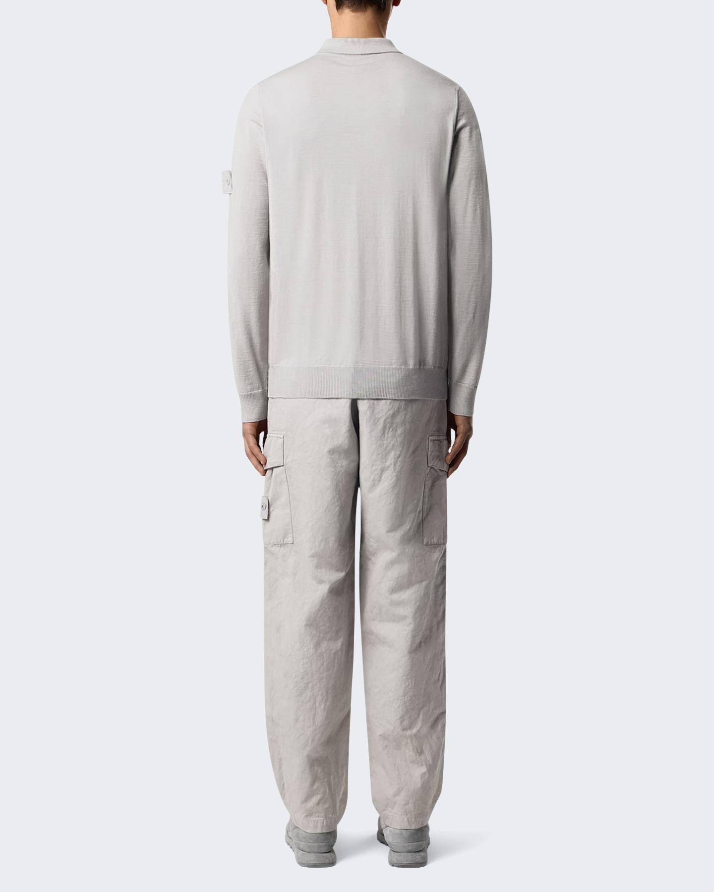 Heren Ls Polo