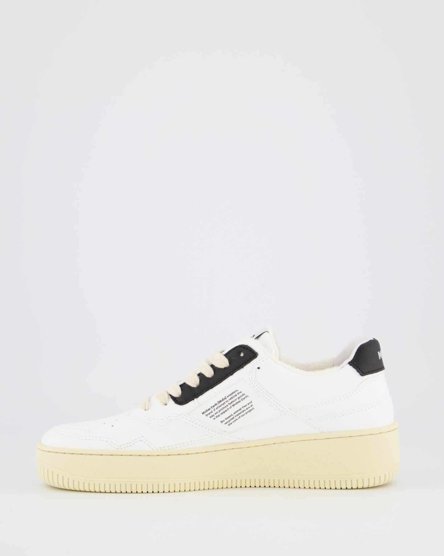 Dames Gen1 Grapes Retro Sneaker Wit