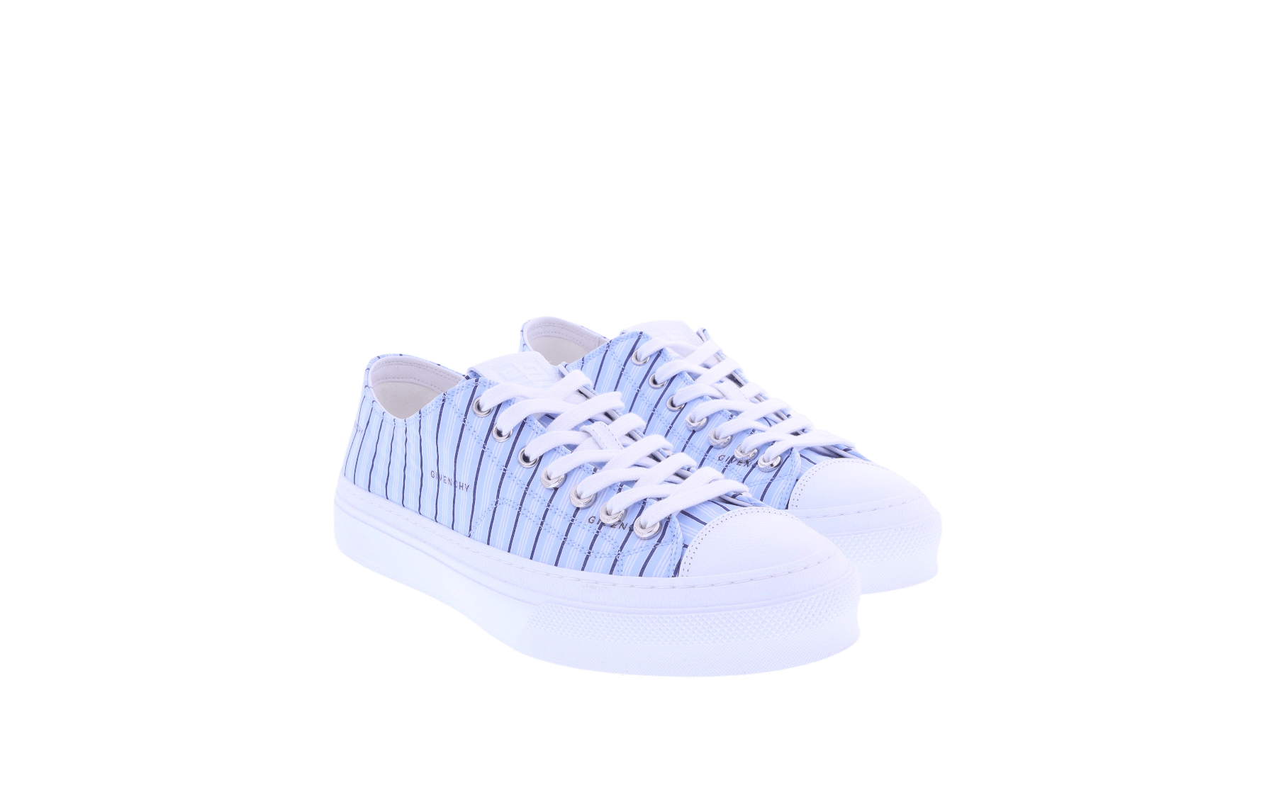 Heren City Low Sneaker