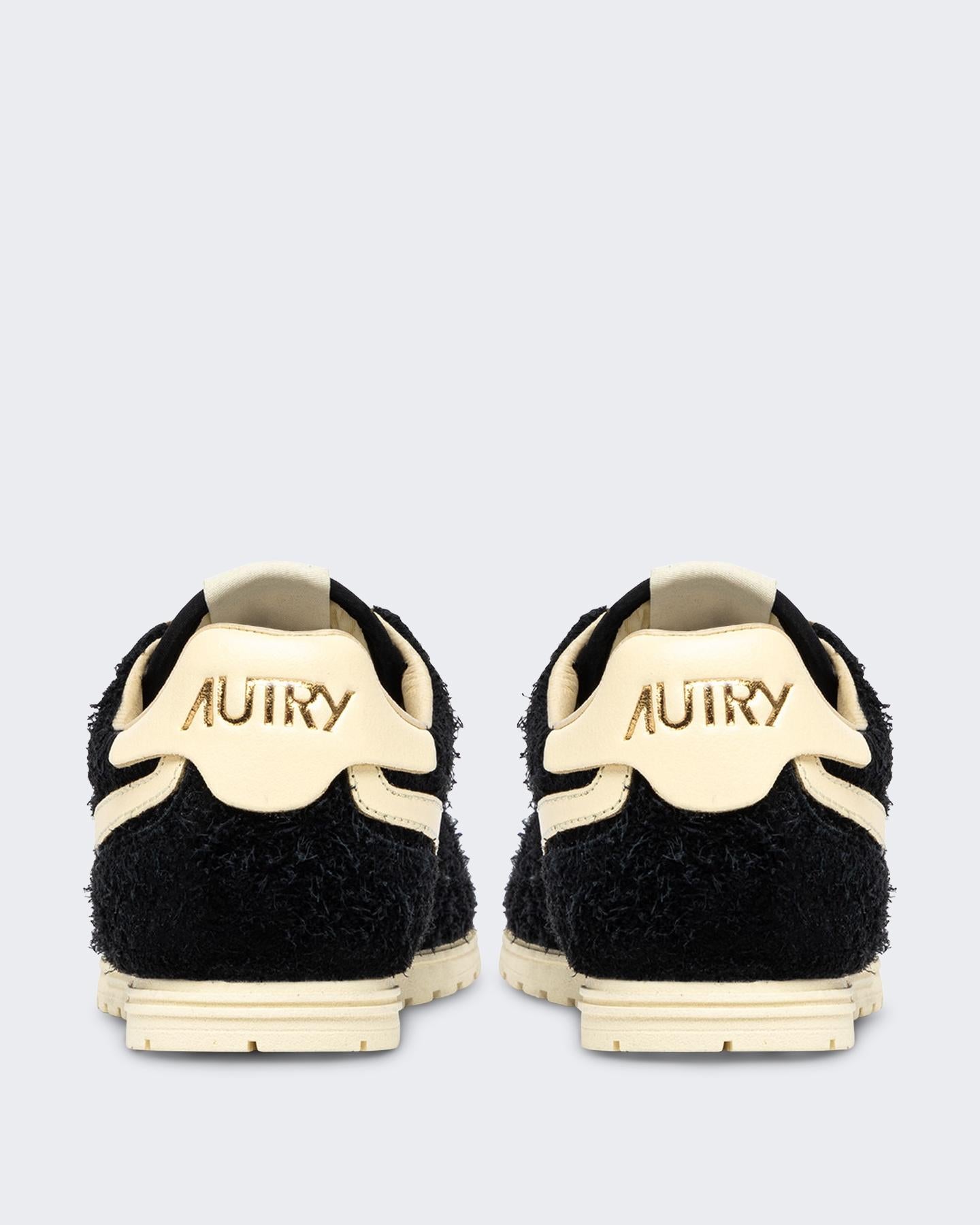 Autry Dames Windspin Low Wom