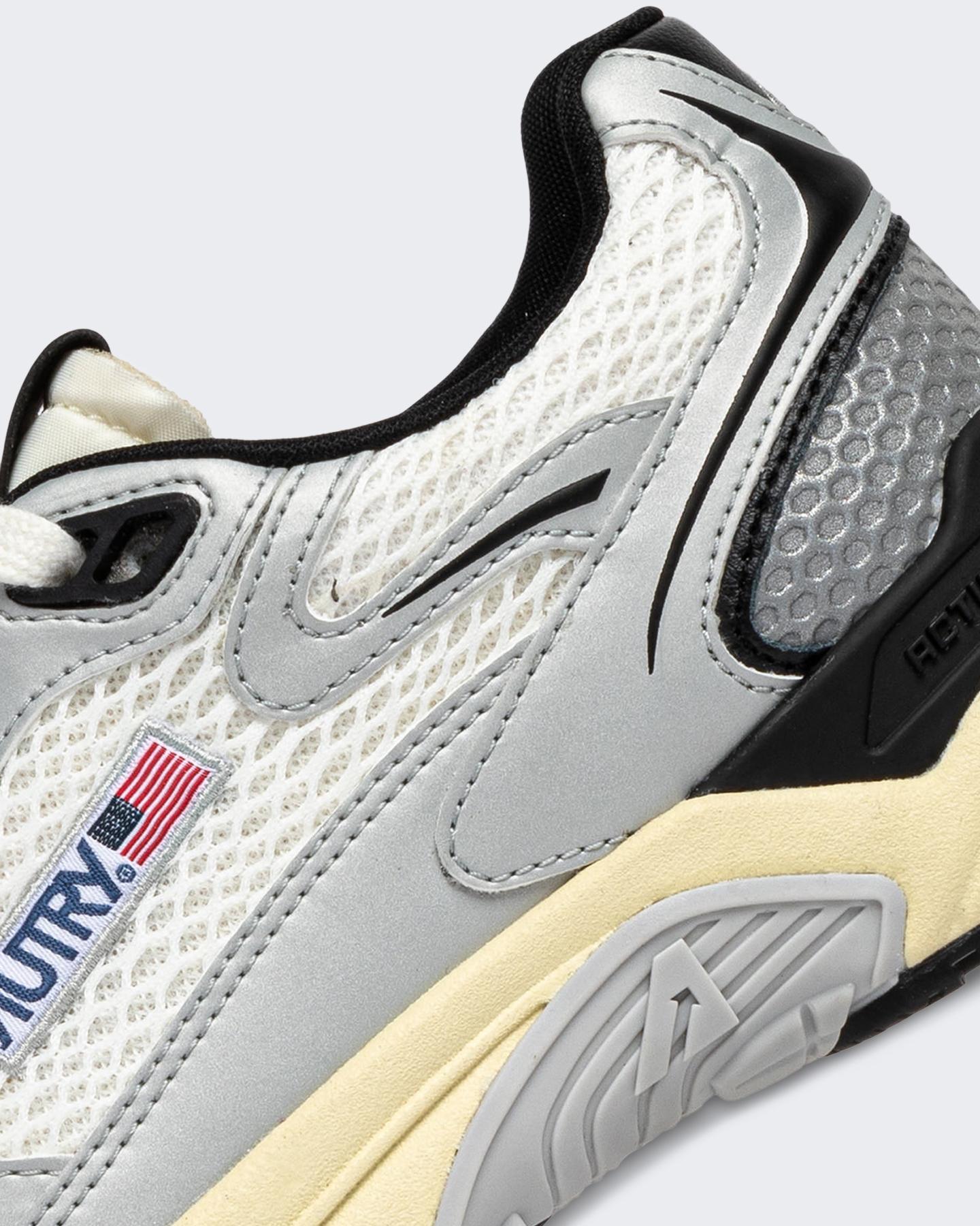 Dames Hyperway Low Wom