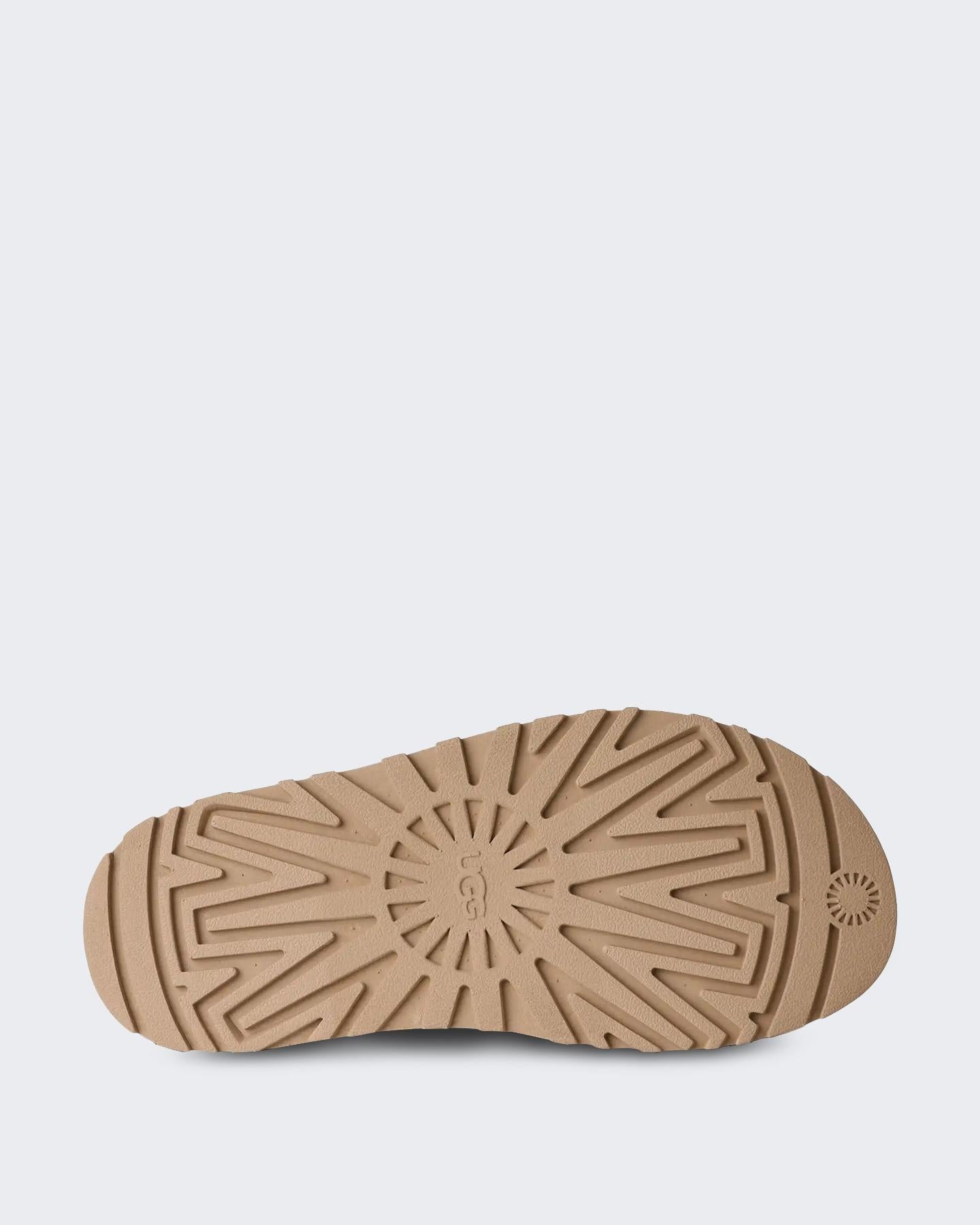 UGG Dames Goldenglow Embossed