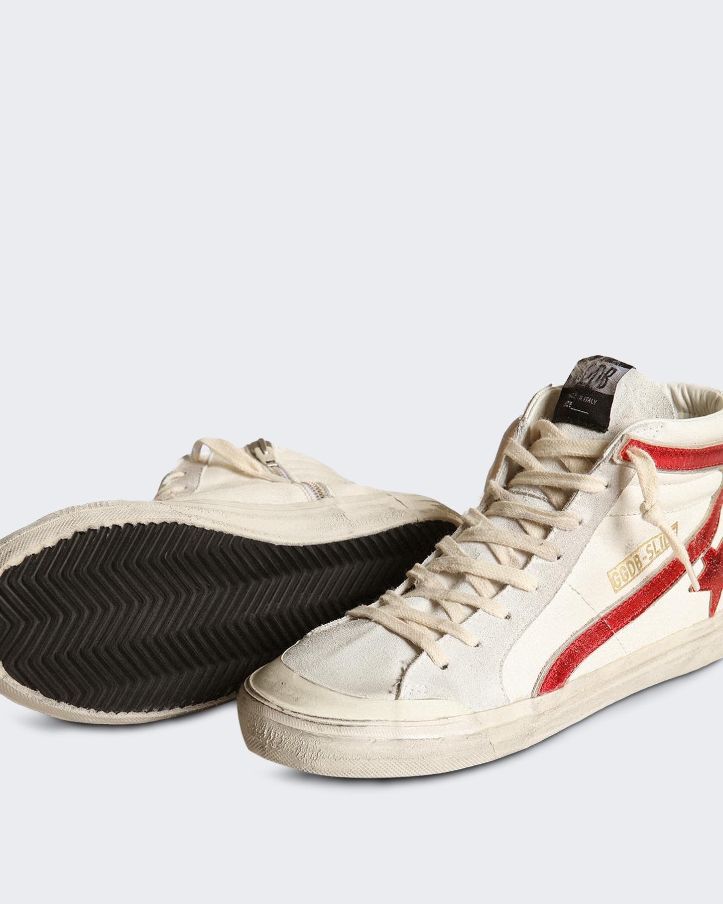 Dames Slide Penstar