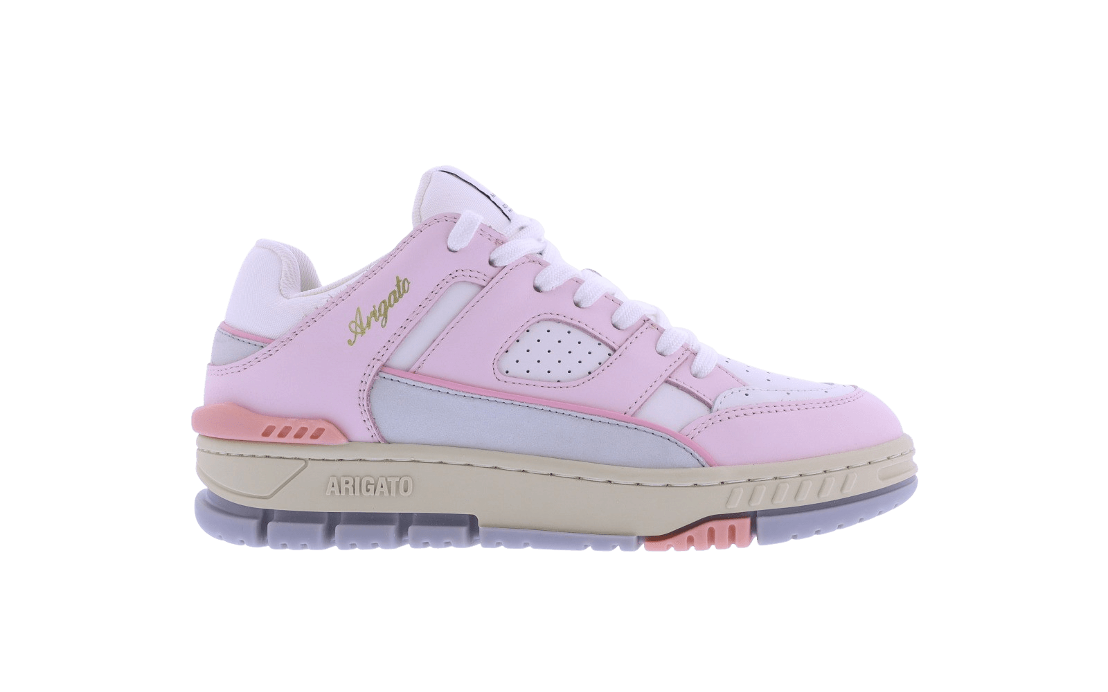 Dames Area Lo Sneaker