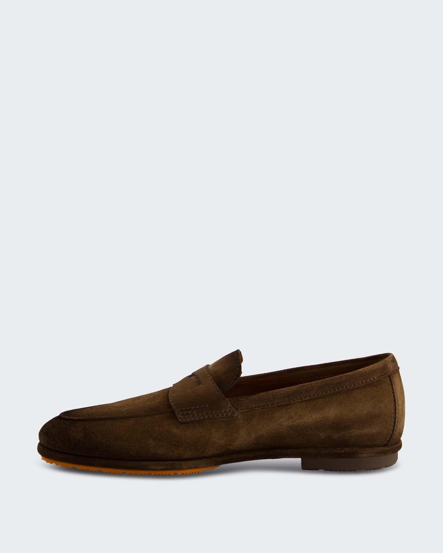 Heren Carlo Santoni Sneaker