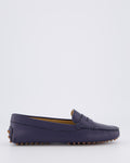 Damen Tropezienes Driver Blau — huidige kleur