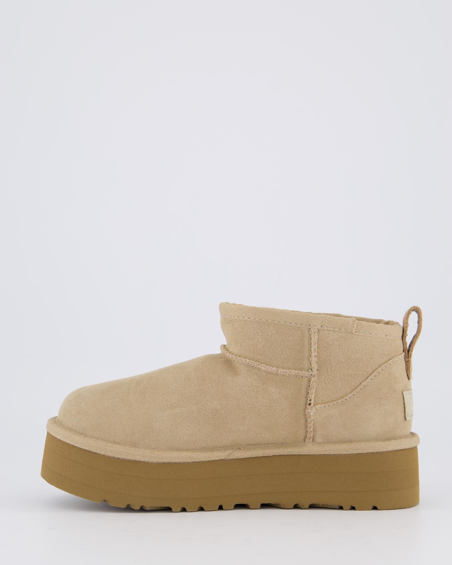 Kids Ultramini Platform Sand