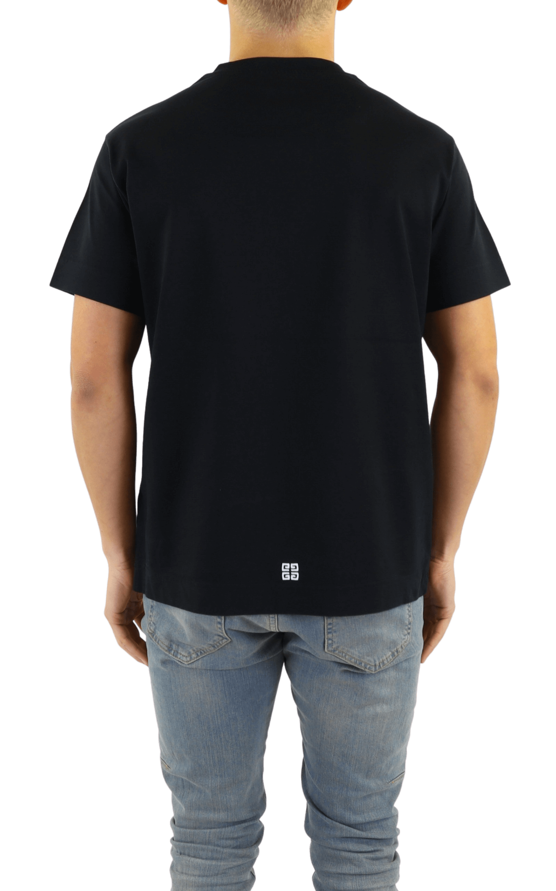 Heren T-Shirt