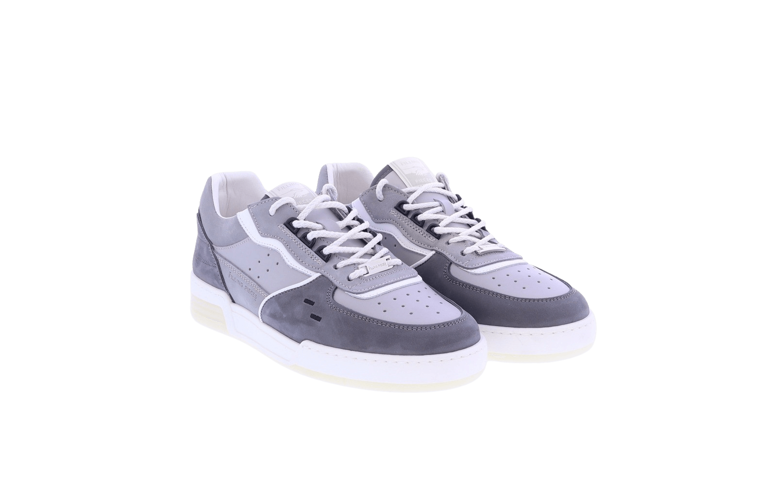 Heren Curb Era