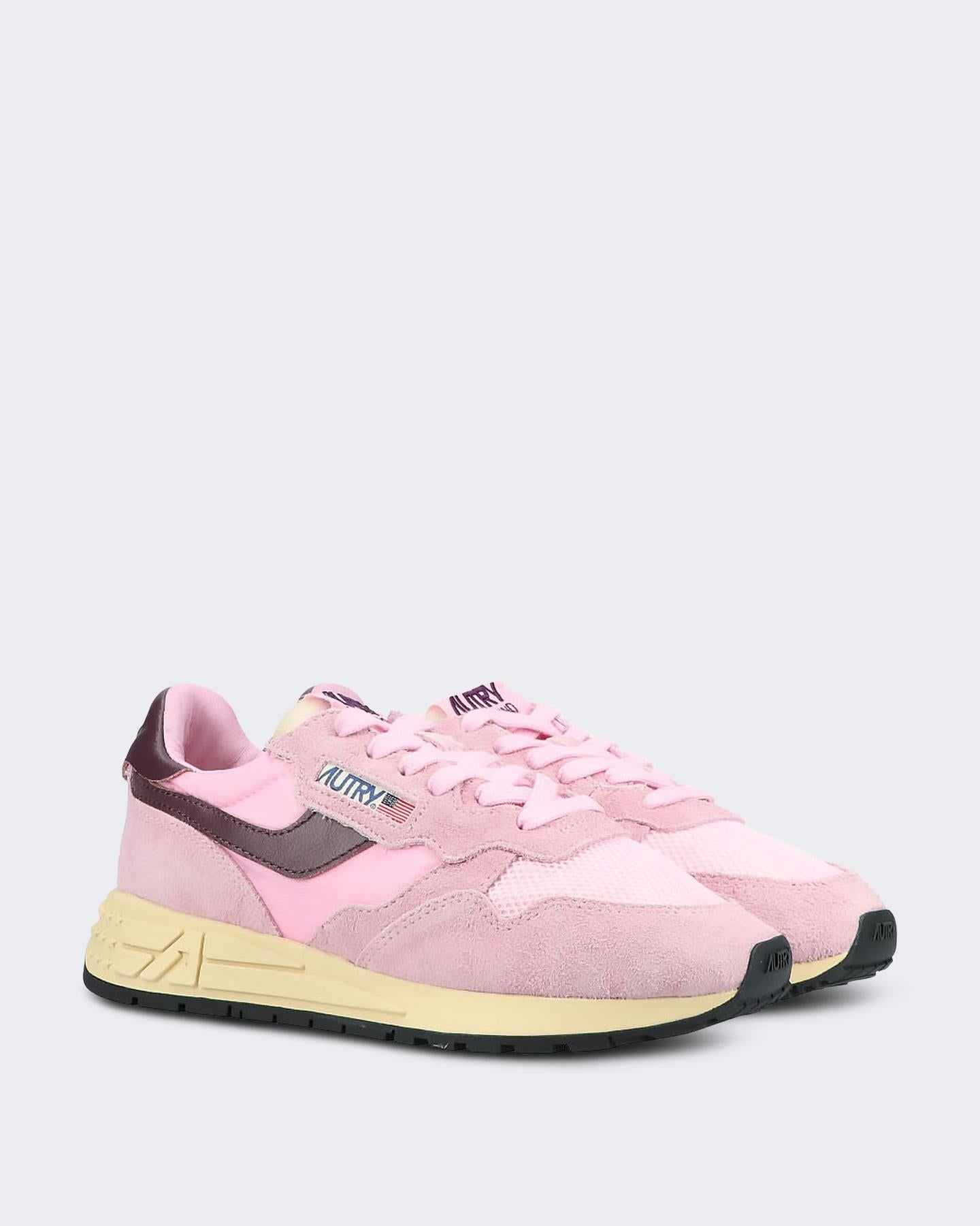 Dames Reelwind Low Wom