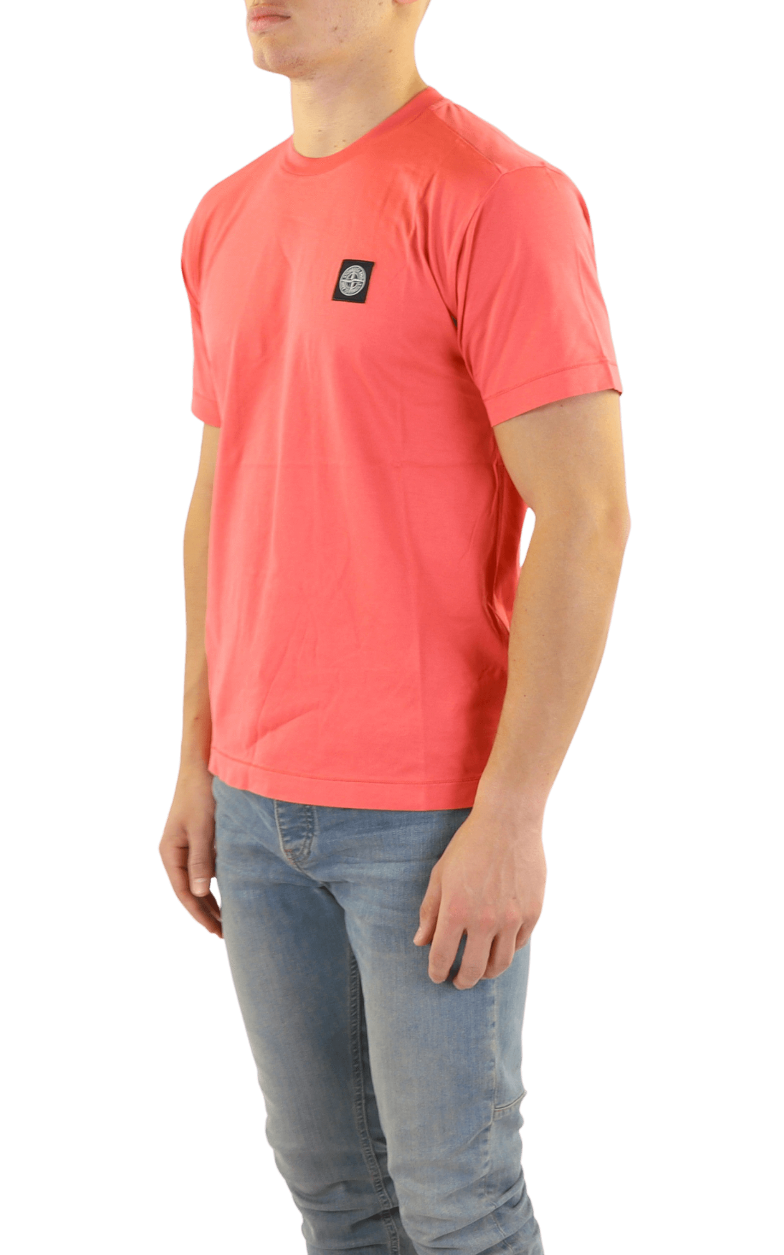 Heren T-Shirt