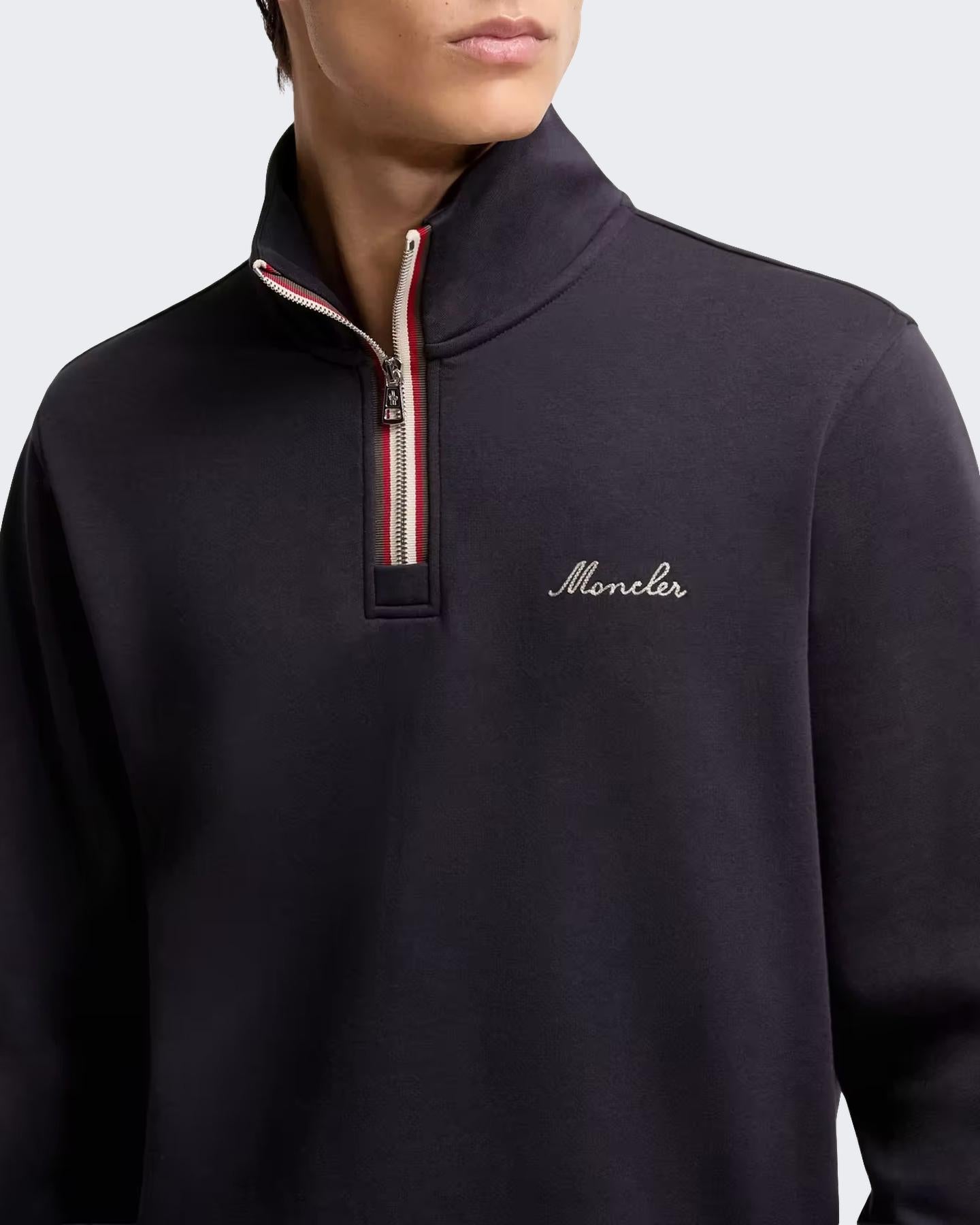 Moncler Heren T-Neck