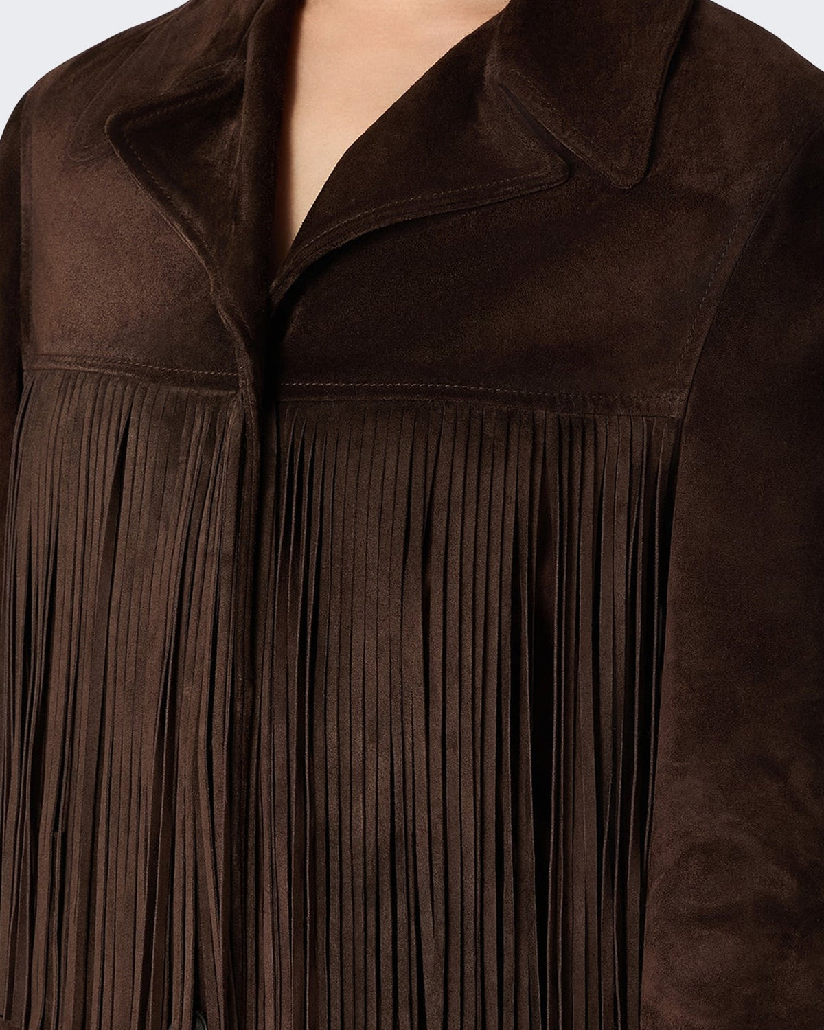 Golden Goose Dames Accessoire in leren uitvoering Bruin - Eleganza.nl