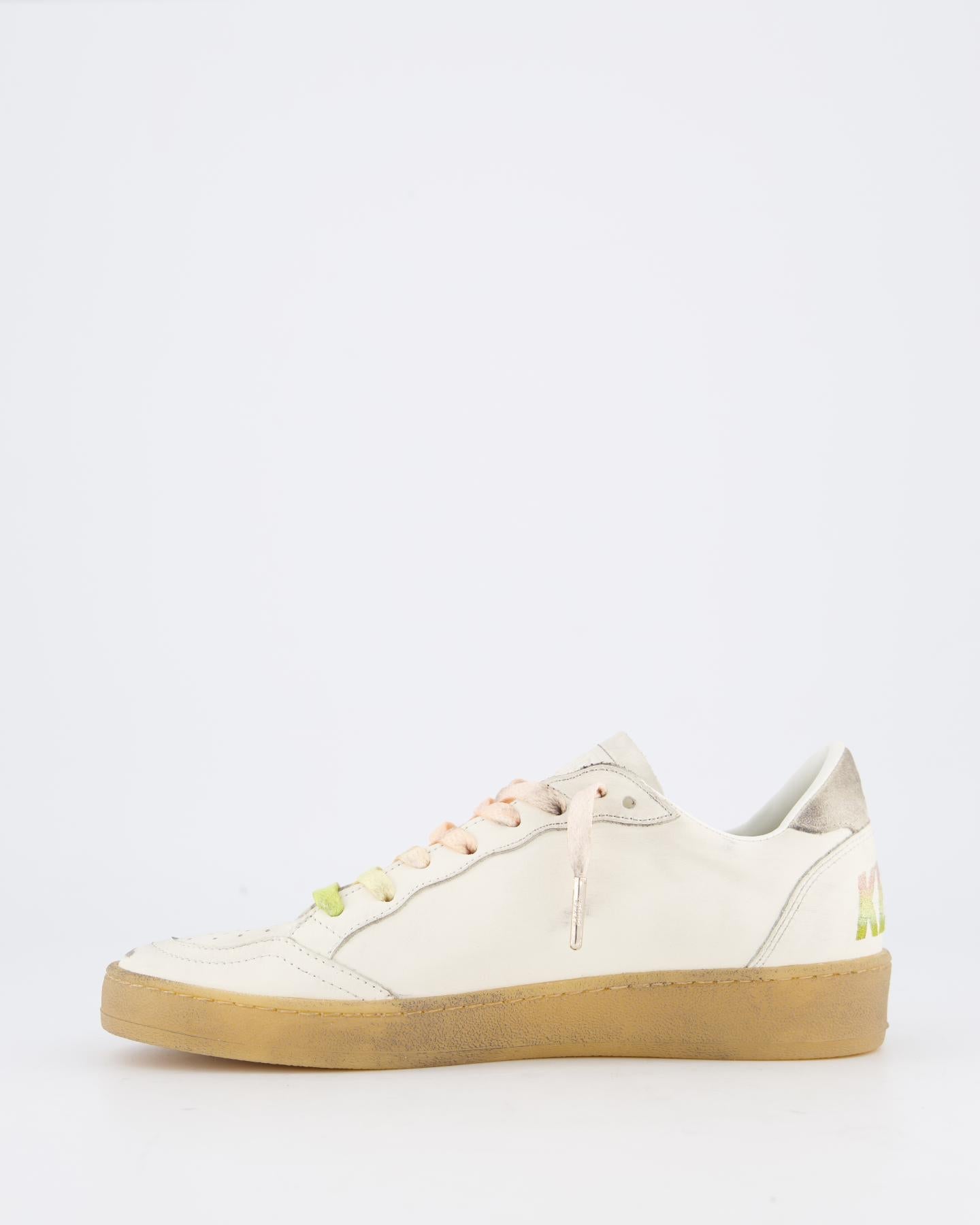 Golden Goose Dames Ball Star - Eleganza.nl